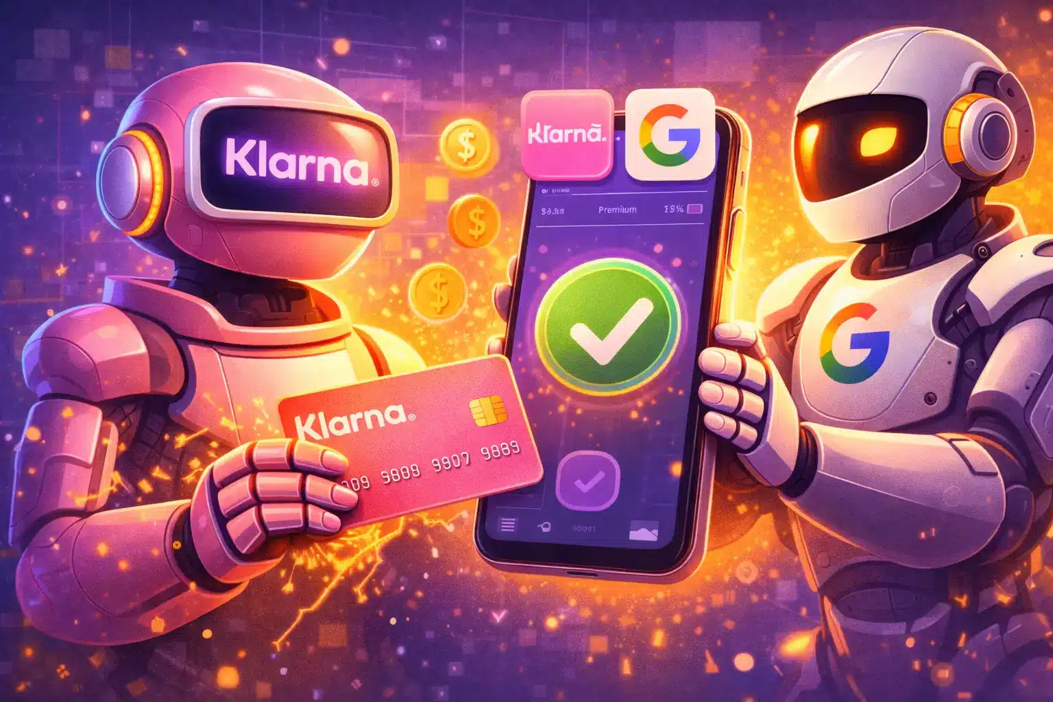 klarna-google
